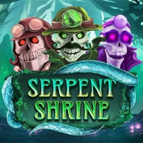 serpent shrine slot - Jogue Serpent Shrine Gratuitamente em Modo Demo